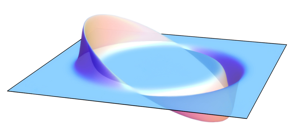 fluid dynamics - How long a straw could Superman use? - Physics Stack  Exchange